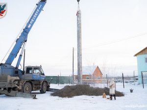 Первый этап проекта по созданию дополнительных школьных мест стартовал в Якутске