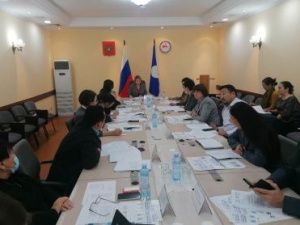 В Якутии усиляется психологическая служба для оказания помощи в период частичной мобилизации