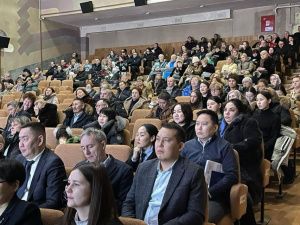 Школу на 360 мест откроют в Жатае в новом учебном году