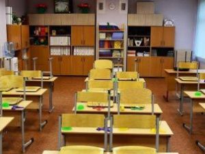 В Якутске 34 школы перешли на частичное дистанционное обучение из-за ОРВИ и коронавируса