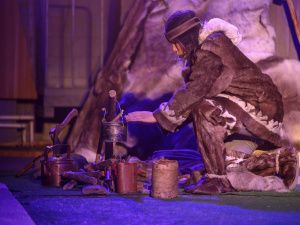 В Якутии отметили День охотника