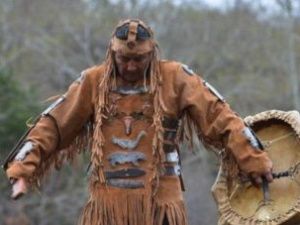 Якутские шаманы отправятся на первый фестиваль шаманов России