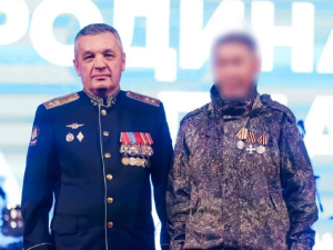 В Якутии участники СВО получили государственные награды