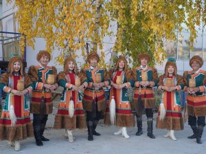 «АртАтриум»: до встречи следующим летом
