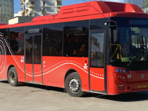 В Якутске начинаются движения дачных маршрутов № 121 и № 123 по Вилюйскому тракту