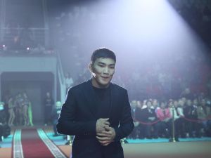 Фоторепортаж. Бал чемпионов Якутии — 2024