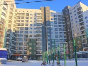 Минстрой РФ повысил цену жилья в Якутии