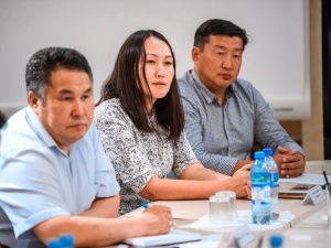 Якутский иван-чай планируют поставлять в Японию