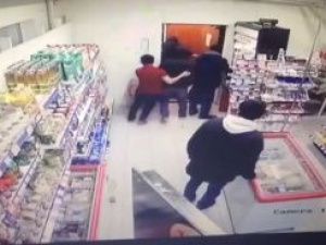 В Якутске сотрудники патрульно-постовой службы задержали подозреваемого в грабеже