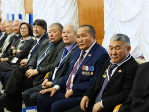 Якутия в 2024 году демонстрирует рост промышленности