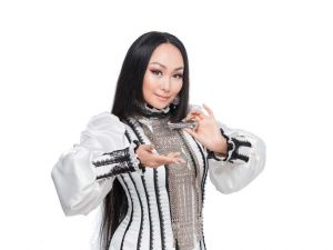 Юлияна Кривошапкина-Дьүрүйээнэ: «Играя на хомусе, я приношу людям счастье и радость»