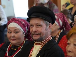 В Якутии потомков государевых ямщиков объединил II межрегиональный форум