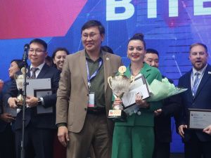 В Якутии определили победителей кадрового конкурса «Якутия, вперед!»