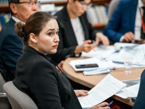 Премьер Якутии провел заседание по нацпроектам