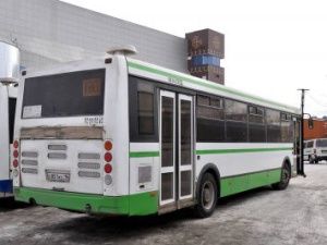 7 мая в Якутске будет курсировать автобус до Маганского кладбища