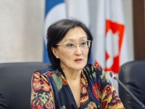 В Якутске будут введены меры поддержки предпринимателей в условиях кризиса, вызванного коронавирусом