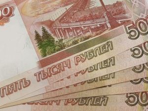 В Якутии у 59-летней санитарки мошенники похитили 4 миллиона 850 тысяч рублей