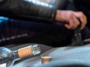 В Намском улусе депутата досрочно лишили полномочий за повторное пьяное вождение