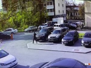 Последние минуты жизни летчика из Якутска