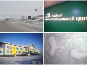 Что произошло в Якутии 30 января: обзор событий за день