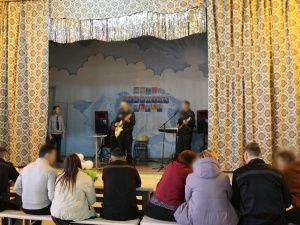 В учреждениях УФСИН проходят «Дни открытых дверей»