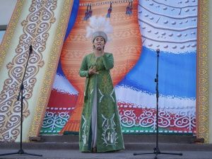 ДДН им. А.Е. Кулаковского провел концерт «Славлю тебя, моя ЯКУТИЯ»