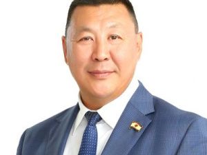 У Александра Саввинова появился персональный сайт