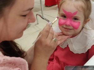  «Дверь в лето»: Как юные алданцы открыли очередное чудо в Чудо парке «Ассоциации строителей АЯМ» 