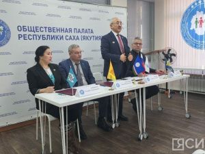 За ходом выборов президента России в Якутии будут следить наблюдатели Общественной палаты республики