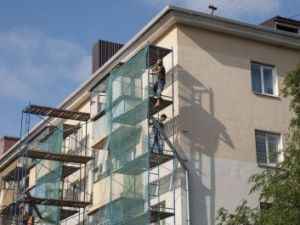 В Хангаласском районе Фондом капремонта РС(Я) не проведен капремонт в 41 многоквартирном доме