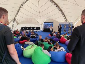 Якутские киберспортсмены готовятся к Играм Будущего в Казани