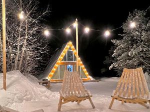 Президентская программа «Дальневосточный гектар» позволяет якутянам реализовать самые смелые планы