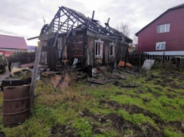 В Якутии подростки задушили и сожгли директора магазина: Вынесен приговор по громкому делу