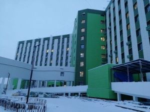 За прошедшую неделю Госстройжилнадзор получил 3 извещения о строительстве и выдал 2 ЗОС