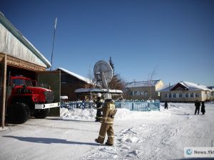 18 лет трагедии в Сыдыбыле...  История о погибших героях-детях и сбежавших учителях
