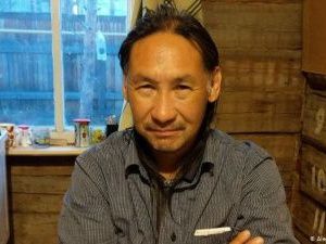 СК Якутии не стал возбуждать уголовное дело против Шамана Габышева из Якутии и вернул ему меч