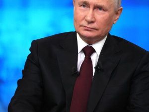 Токсичный Зеленский и мотивы Трампа. Главное из интервью Путина