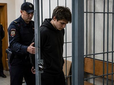 Житель Якутска пойдёт под суд за наркоторговлю и отмывание 500 тысяч рублей