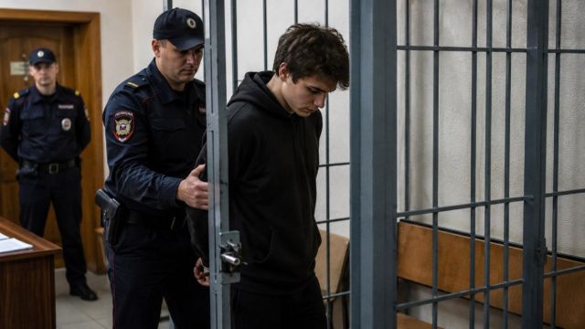 Житель Якутска пойдёт под суд за наркоторговлю и отмывание 500 тысяч рублей