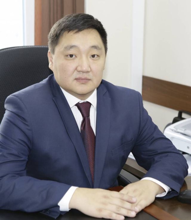 Новым гендиректором авиакомпании «Якутия» назначен Андрей Винокуров