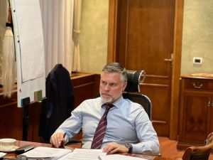 В Правительстве Якутии рассмотрели финансовое положение предприятий республики