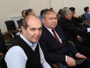 Эксперты по табунному коневодству из регионов России и стран СНГ  собрались в Якутске