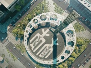 ЯКУТСК МОЖЕТ ОПОЗОРИТЬСЯ НОВЫМ ДИЗАЙНОМ ПЛОЩАДИ ЛЕНИНА