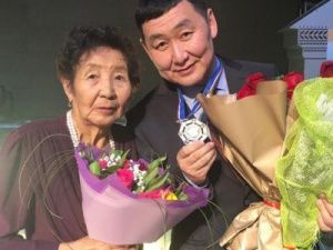 В Якутске торжественно выбрали «Якутянина года»