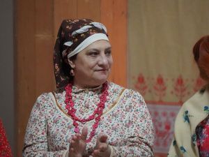 В Якутске прошли широкие ямщицкие посиделки