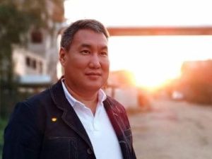 Депутат Павел Ксенофонтов прокомментировал отставку Сулустаны Мыраан