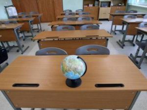 Резидент «Сколково» оснастит школы и поликлиники Якутии роботами-дезинфекторами