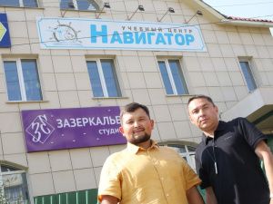 В Якутске стартовали проекты «За рулем» и «Школа красоты»