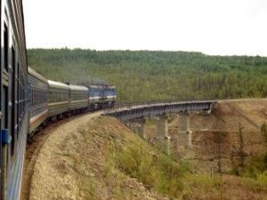 С 20 июня возобновляется курсирование беспересадочного вагона до Хабаровска