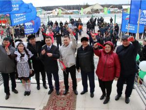 Как осваивали дивиденды Алросы… 